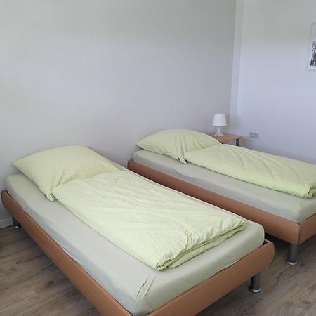 Ferienwohnung Haus Ella Neunkirchen  Eksteriør billede