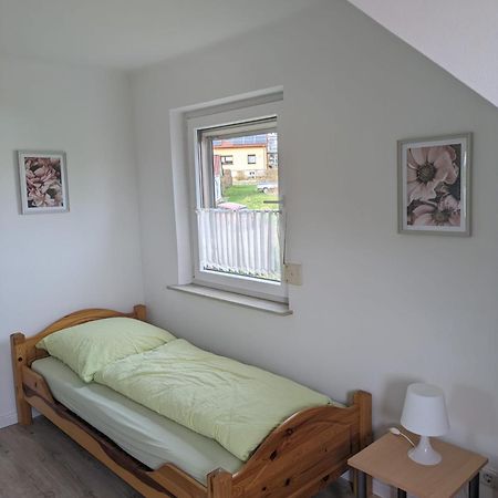 Ferienwohnung Haus Ella Neunkirchen  Eksteriør billede