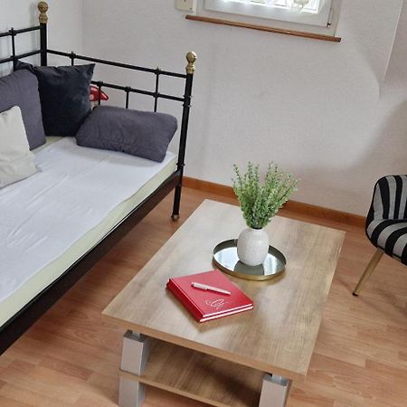 Ferienwohnung Haus Ella Neunkirchen  Eksteriør billede