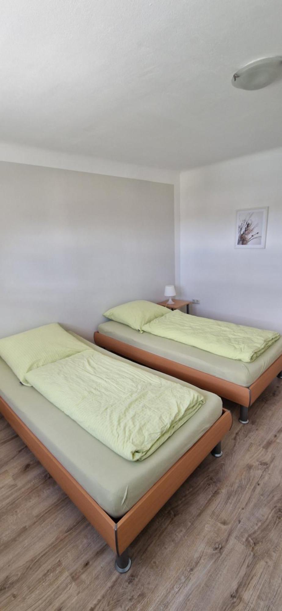 Ferienwohnung Haus Ella Neunkirchen  Eksteriør billede