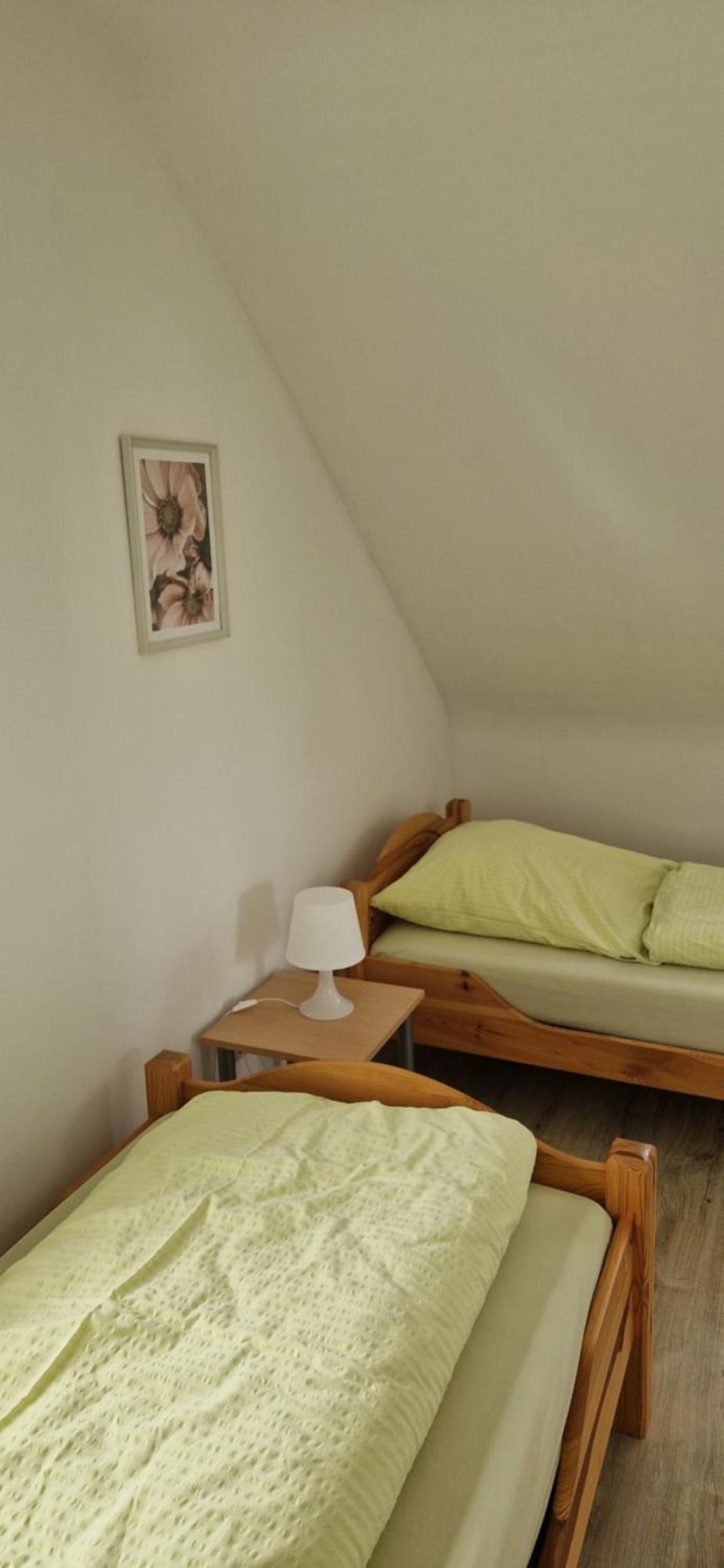 Ferienwohnung Haus Ella Neunkirchen  Eksteriør billede