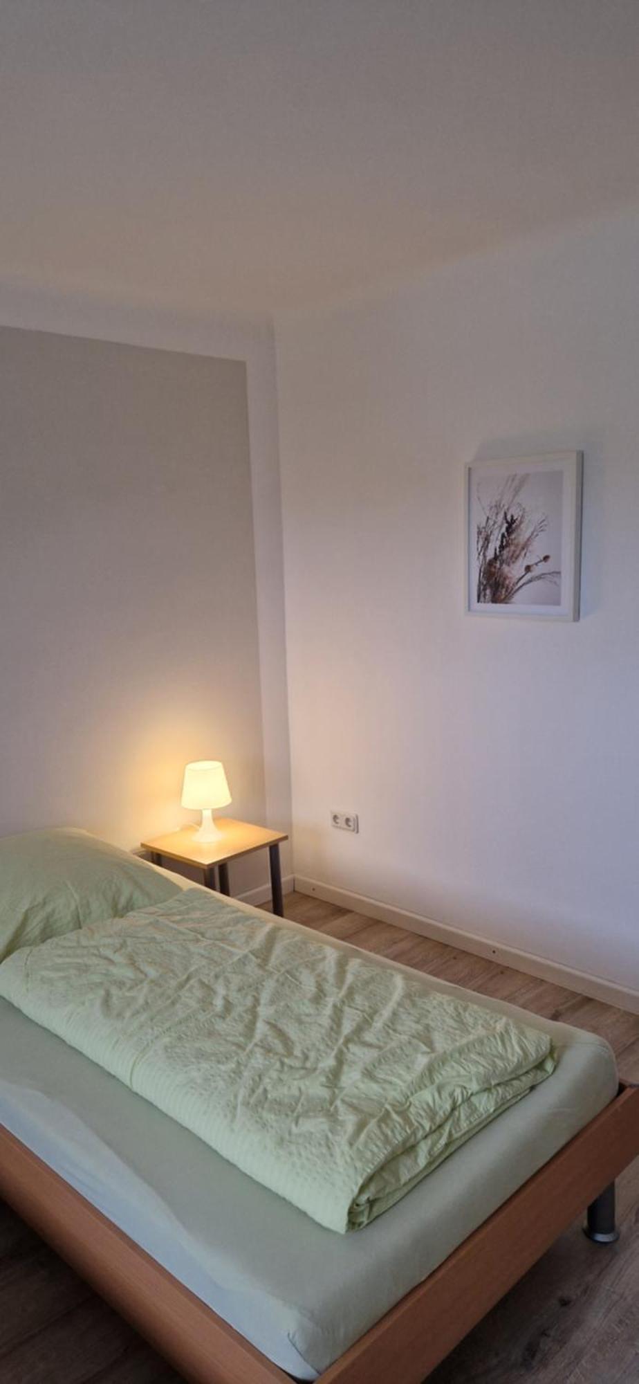 Ferienwohnung Haus Ella Neunkirchen  Eksteriør billede