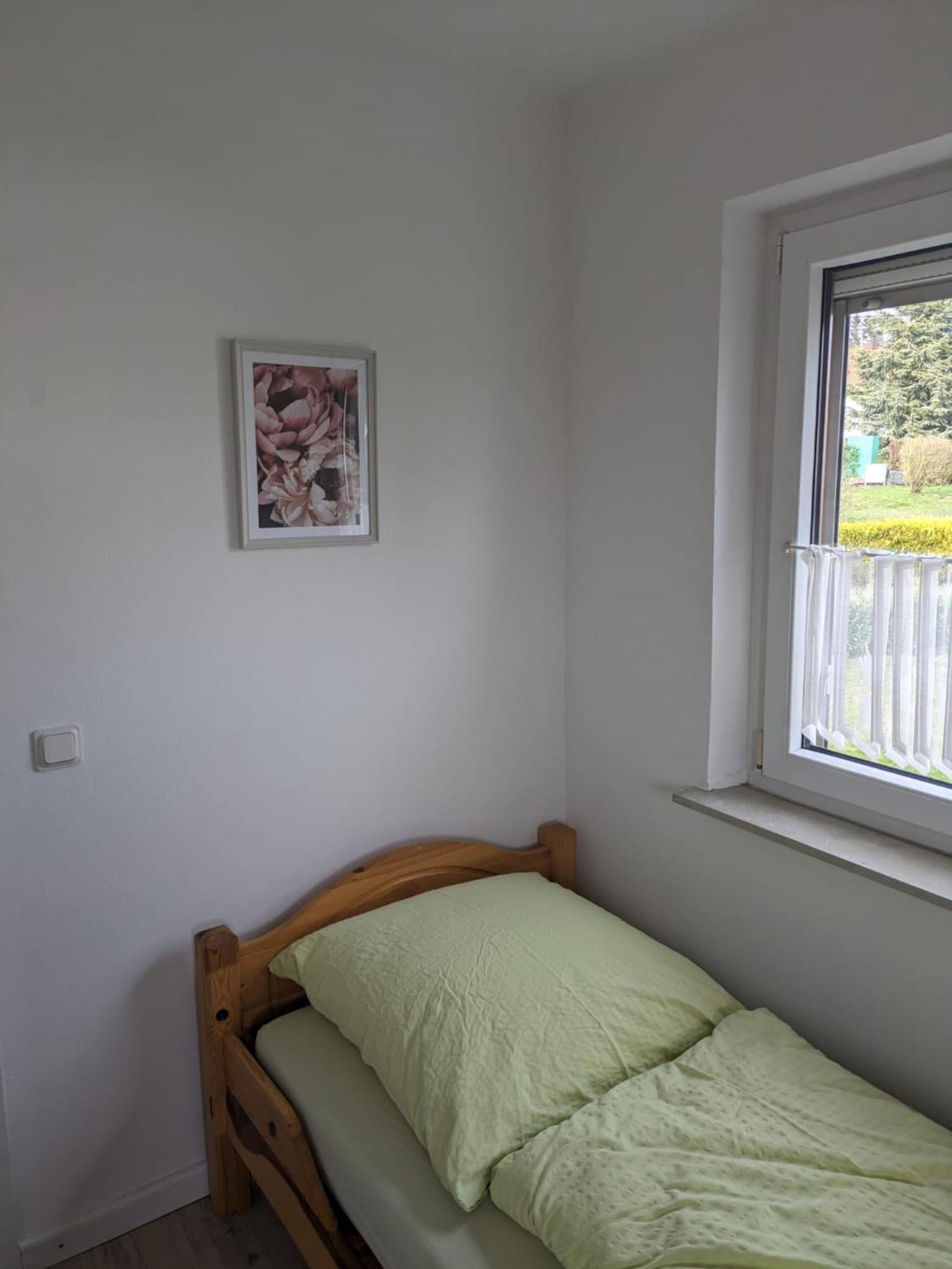 Ferienwohnung Haus Ella Neunkirchen  Eksteriør billede
