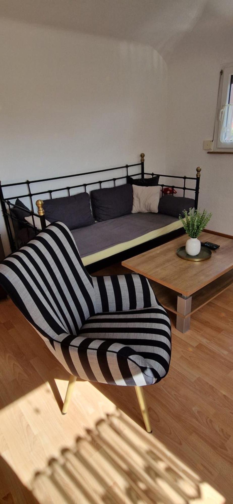 Ferienwohnung Haus Ella Neunkirchen  Eksteriør billede