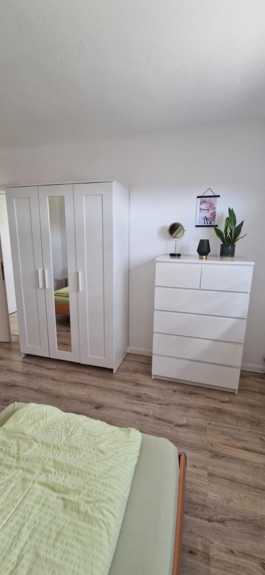 Ferienwohnung Haus Ella Neunkirchen  Eksteriør billede