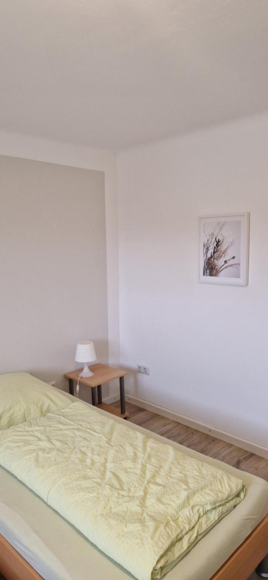 Ferienwohnung Haus Ella Neunkirchen  Eksteriør billede