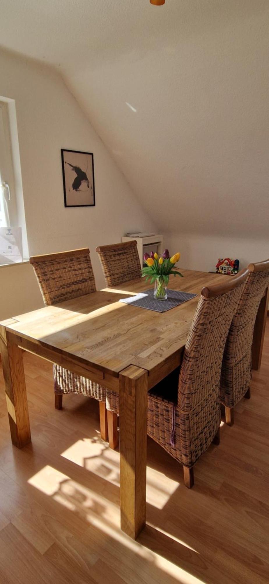 Ferienwohnung Haus Ella Neunkirchen  Eksteriør billede