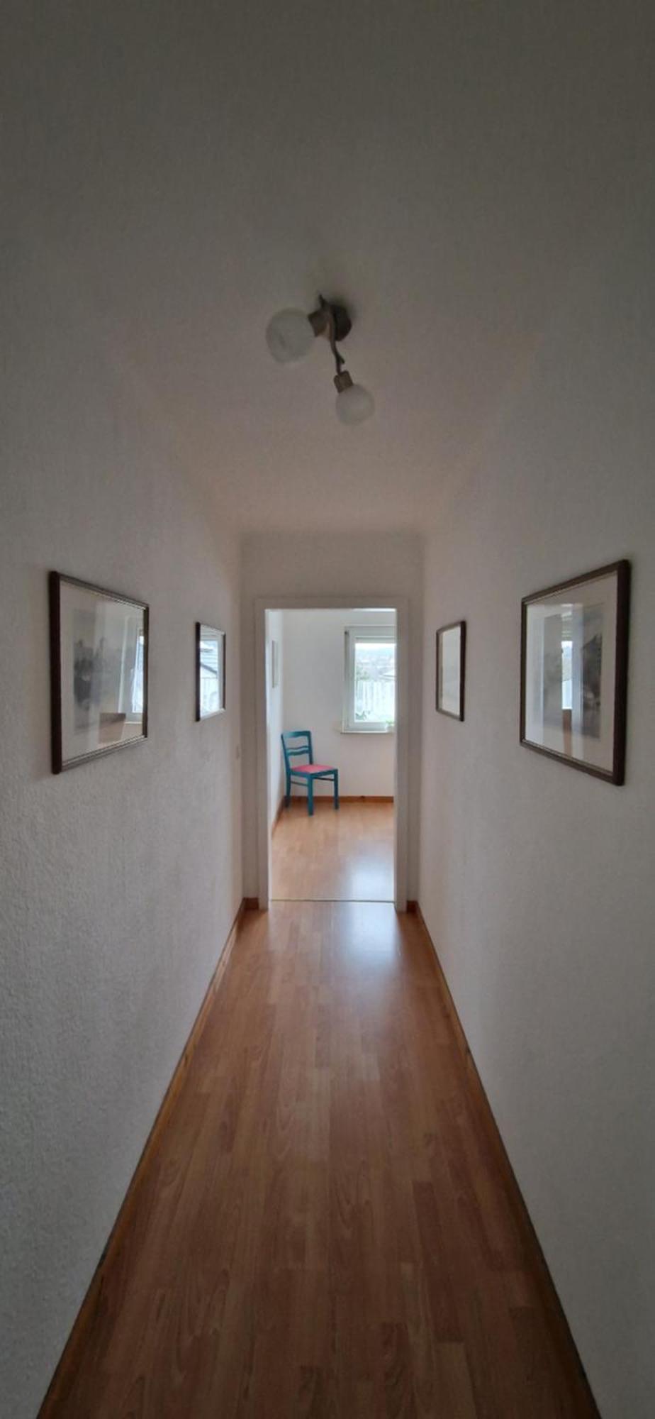 Ferienwohnung Haus Ella Neunkirchen  Eksteriør billede