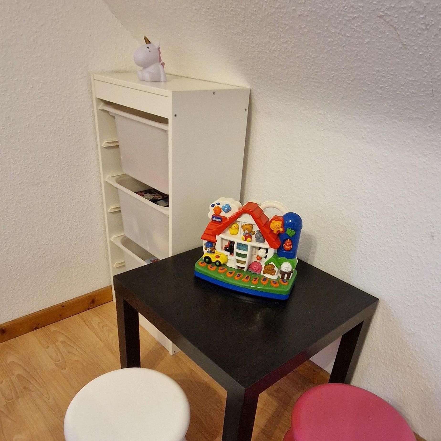Ferienwohnung Haus Ella Neunkirchen  Eksteriør billede